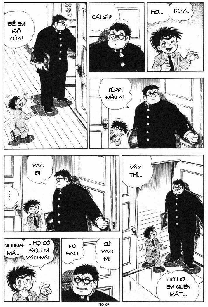 ore wa teppei chapter 68 43