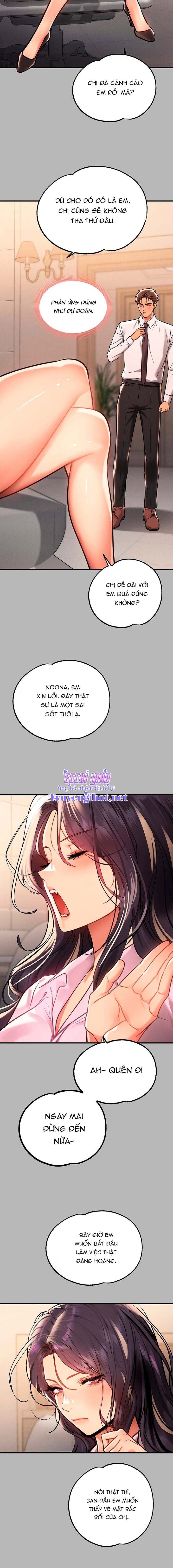 chị chủ nhà của tôi chapter 70.2 5