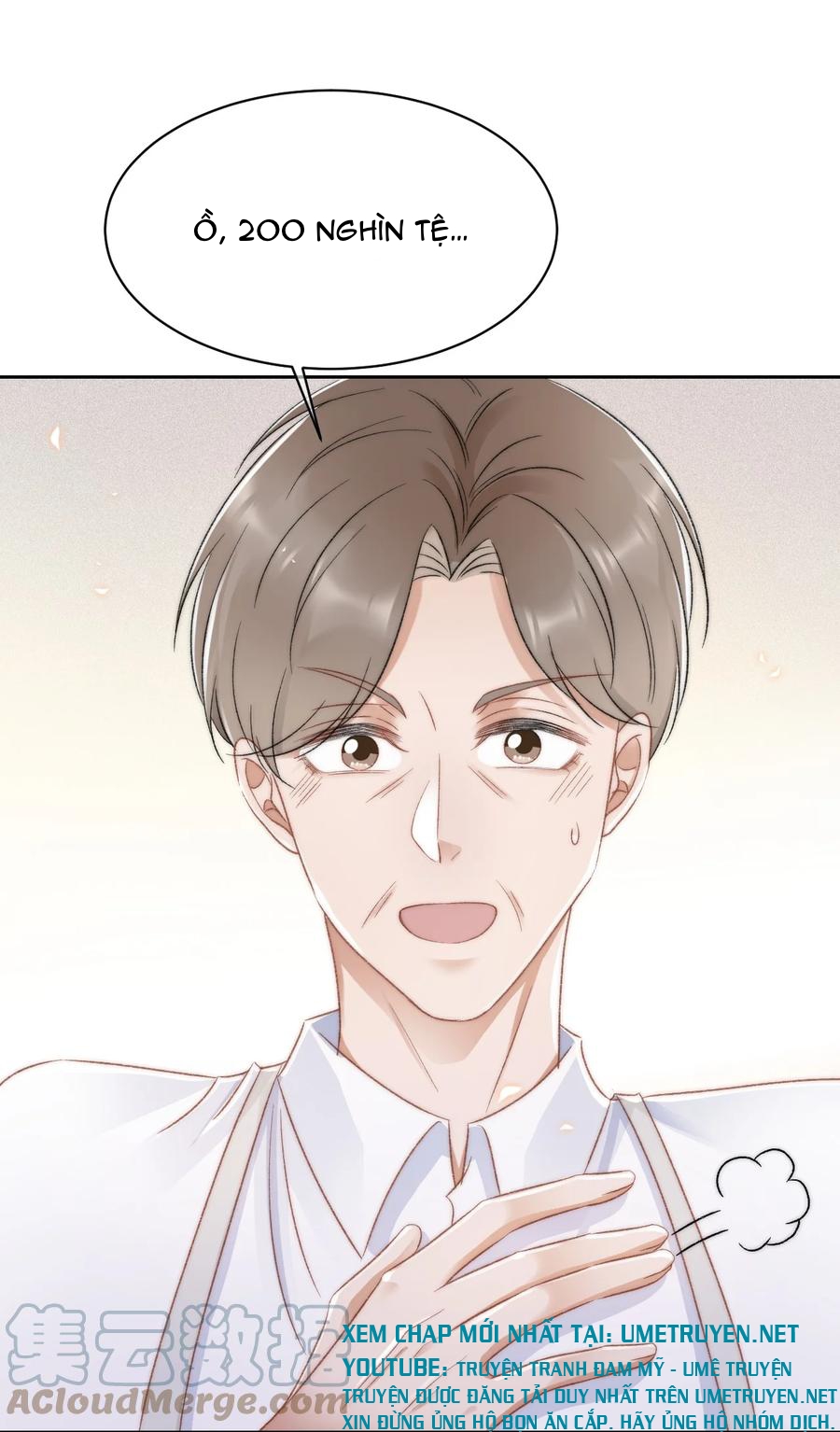 ta sinh con cho tổng tài chapter 28 6