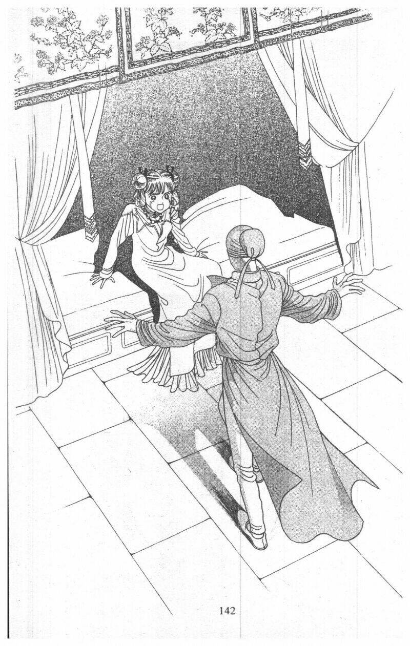 nàng tiên ánh trăng - kaguya hime chapter 18 140