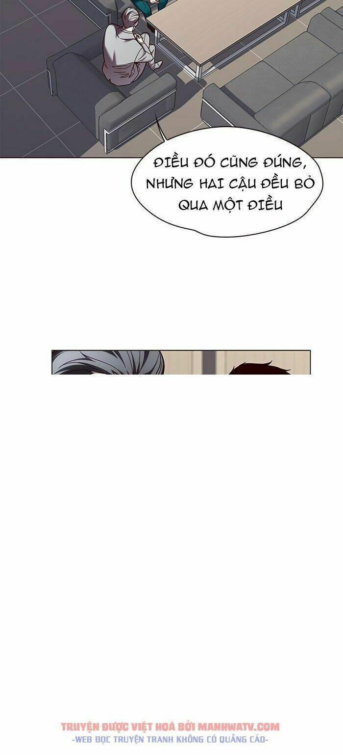 biến thân thành mèo chapter 79 16