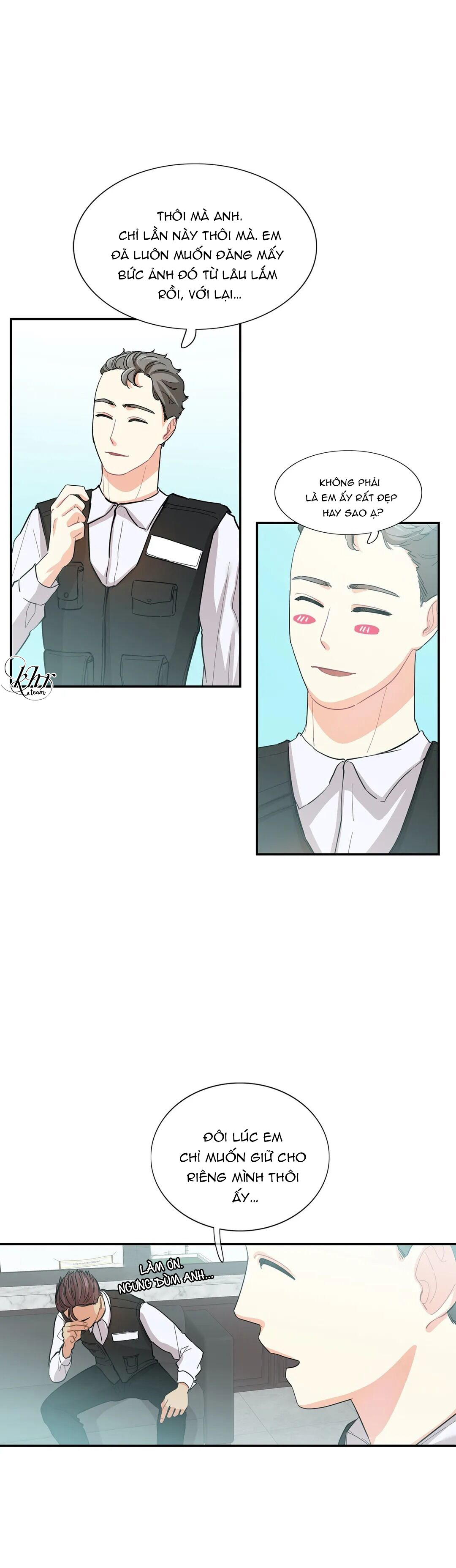 lên đỉnh chapter 39 18