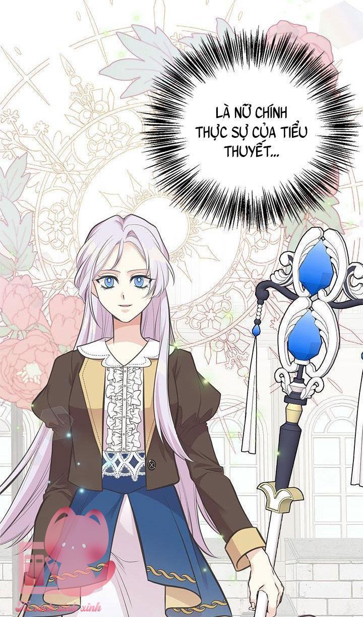 chị tôi nhặt về nam chính của tiểu thuyết chapter 75 64