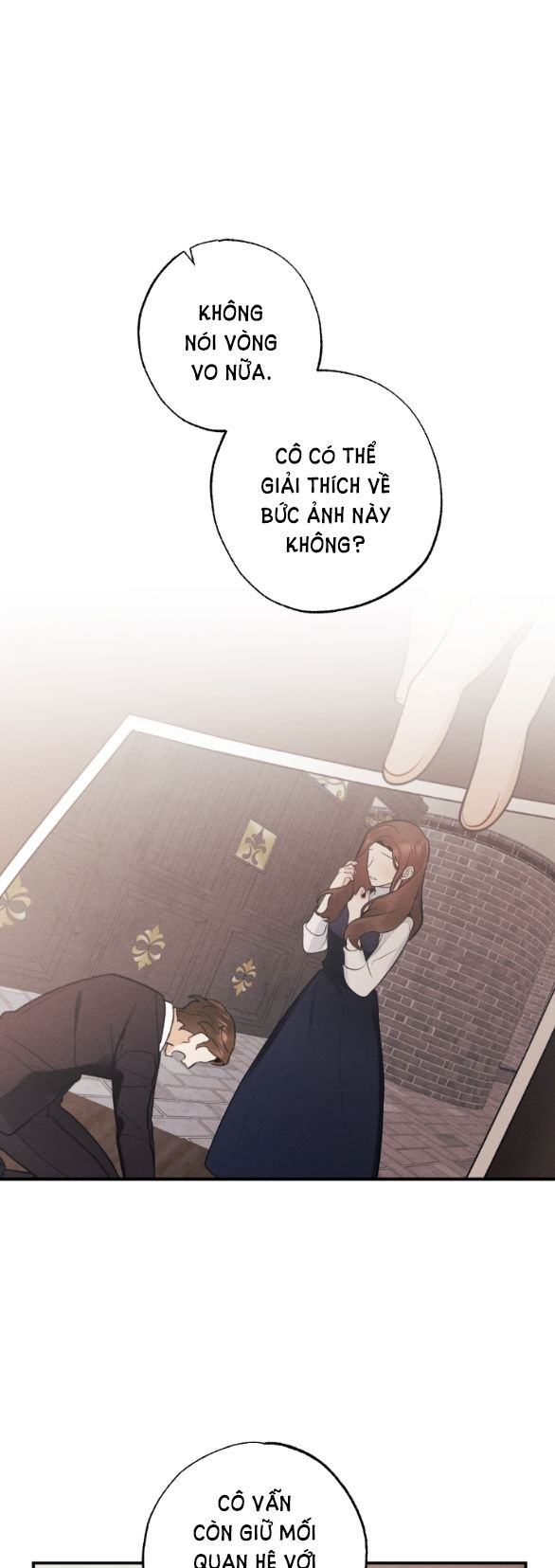 [18+] hôn nhân bị đánh cắp chapter 15.1 1