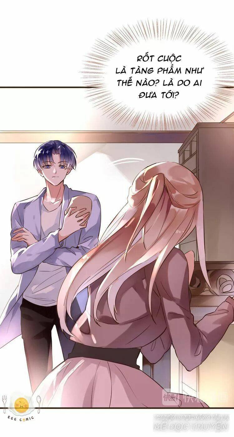 nở rộ trên bụi gai chapter 40 26