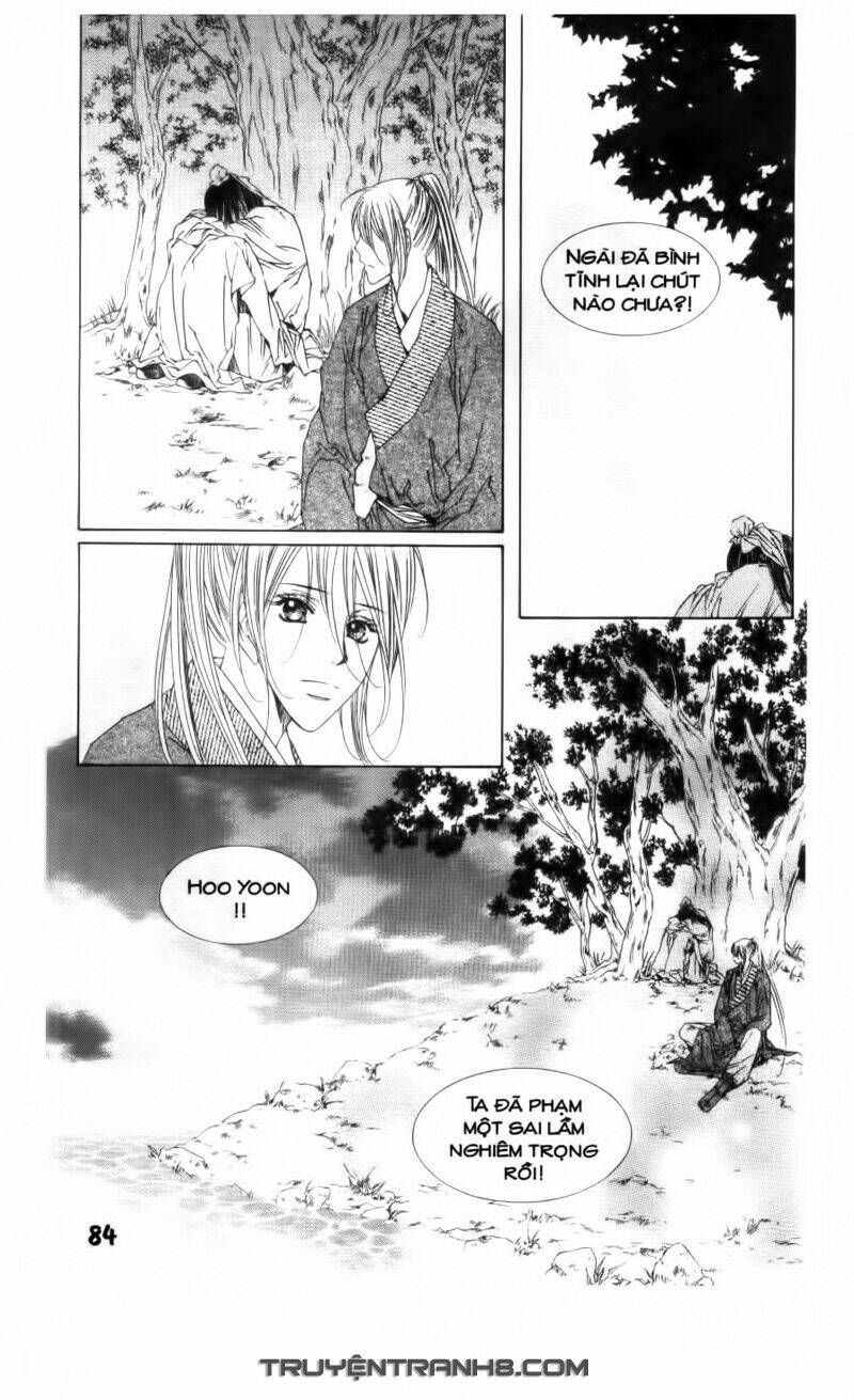 pháp sư trừ tà chapter 16.2 9