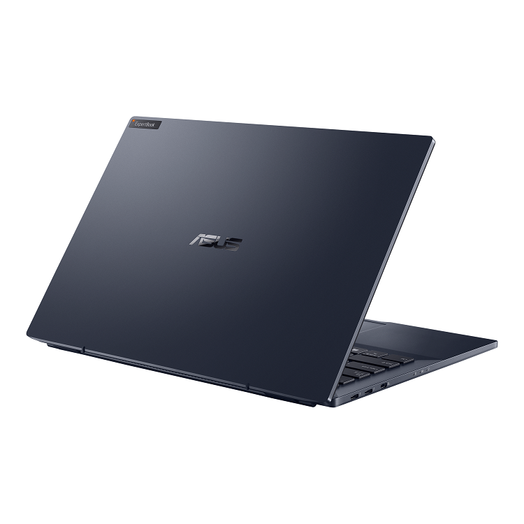 Laptop Asus ExpertBook B5 Flip OLED B5302 (Intel Core I5-1135G7 | Ram 8GB | SSD 512GB | 13.3 inch Full HD OLED | màn hình Cảm ứng | Win 11 bản quyền) B5302FEA - Laptop độ bền quân sự Mỹ - Hàng chính hãng
