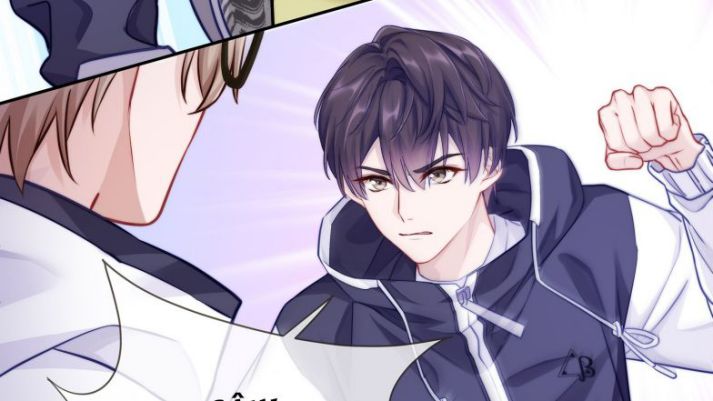 để ý tôi chút nào chapter 3 28