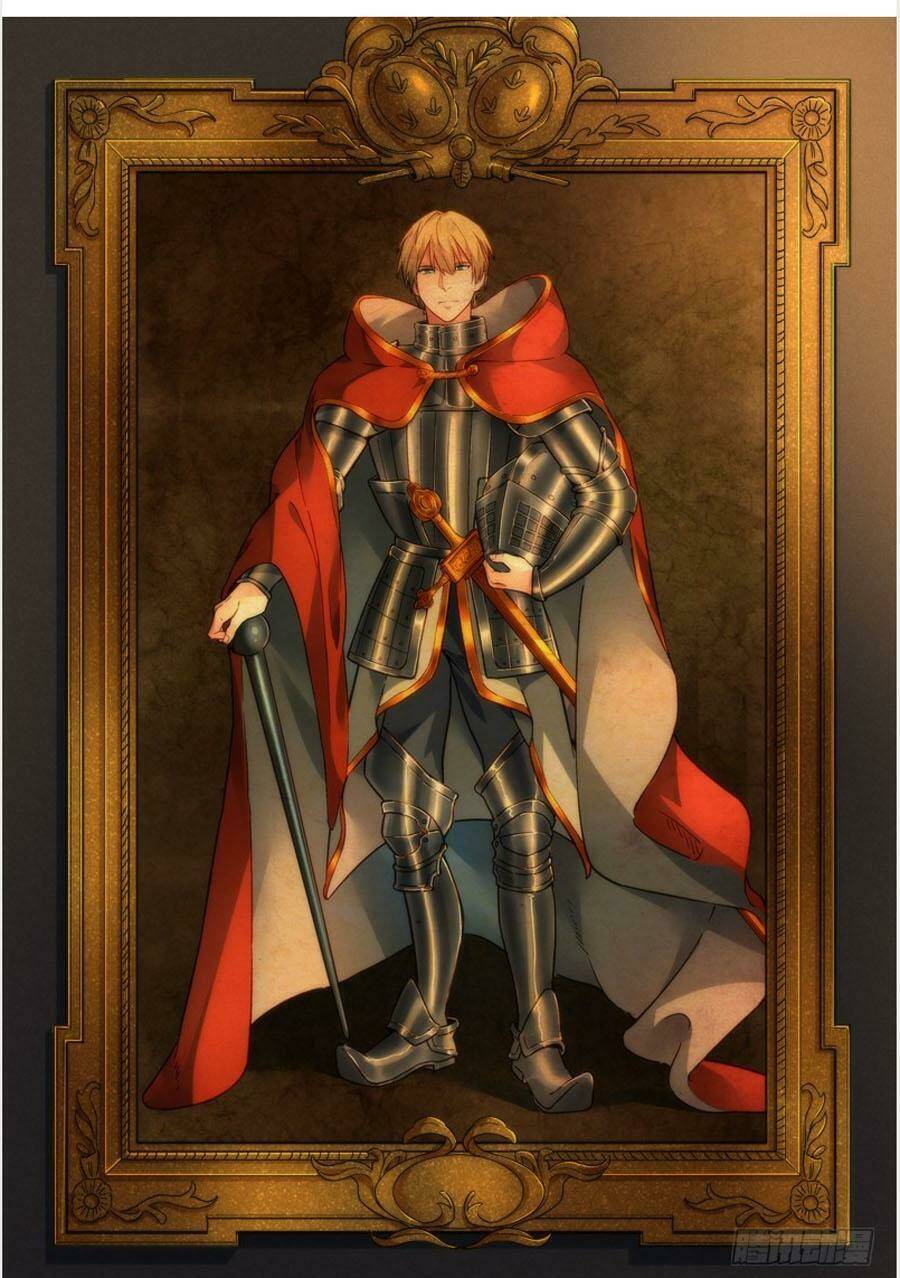 trước kia có tòa linh kiếm sơn chapter 470 9