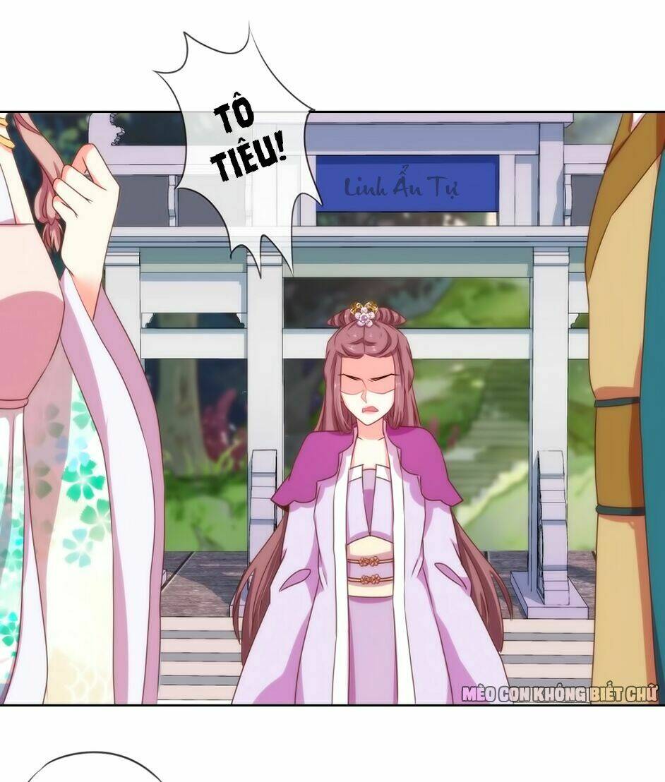 ồ, sủng phi đại nhân của ta chapter 14 11