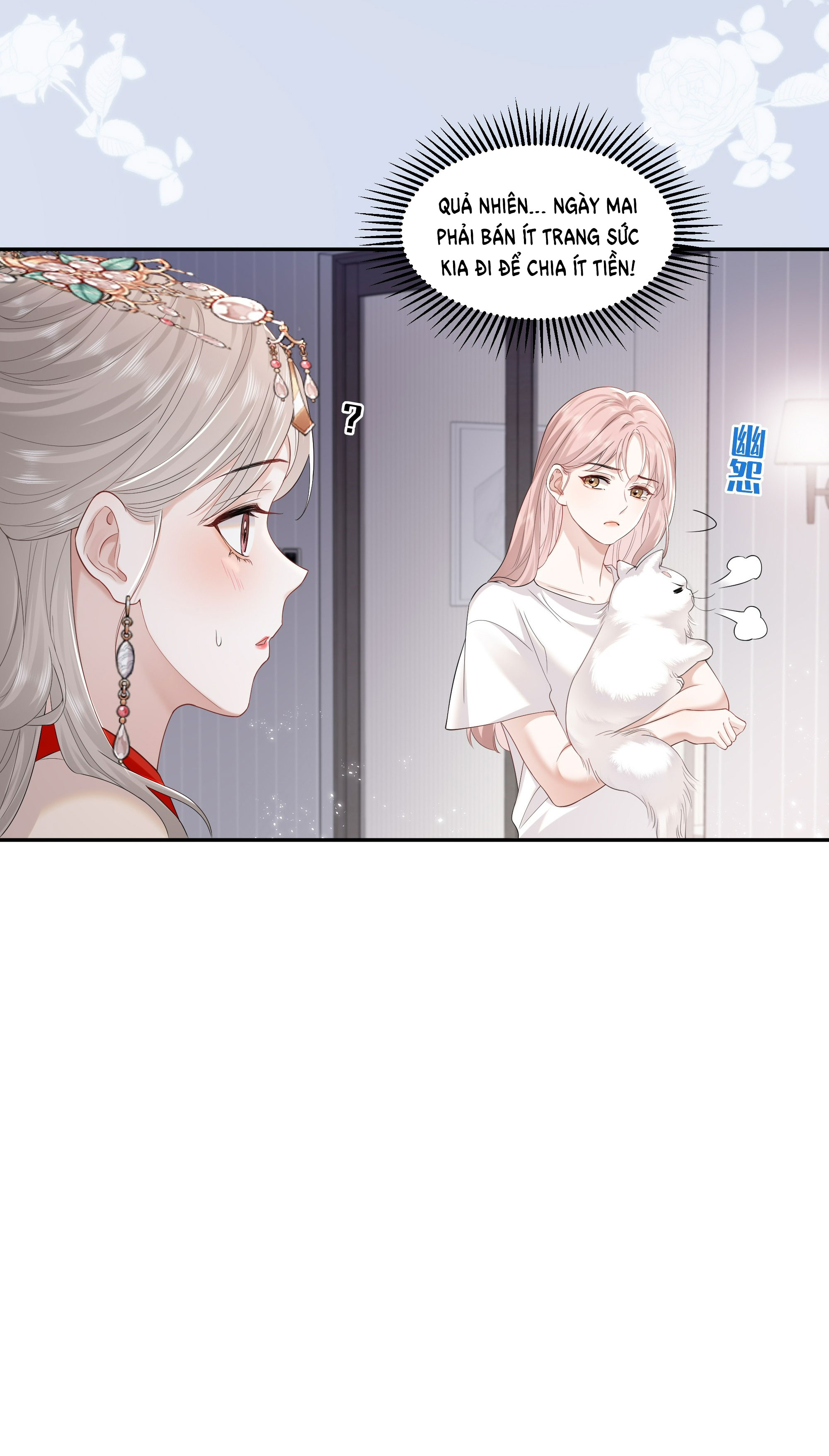 đánh thức tình yêu chapter 2 21