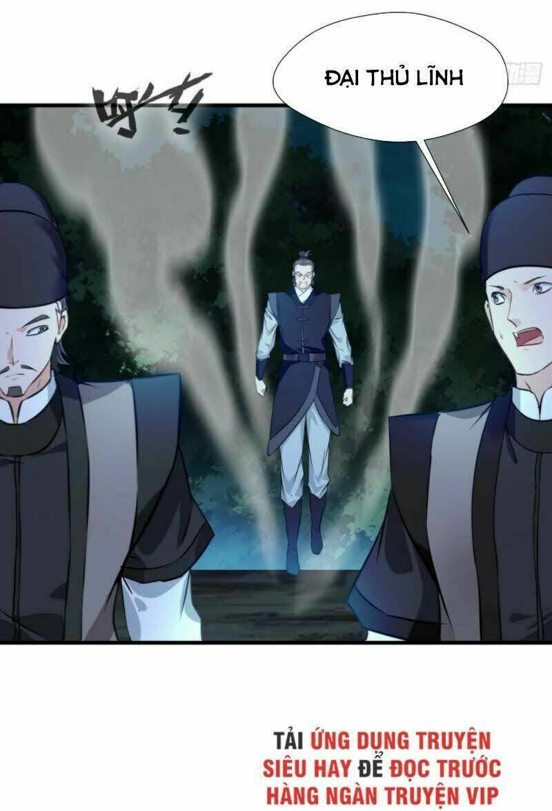 một đời thành tiên chapter 13 11