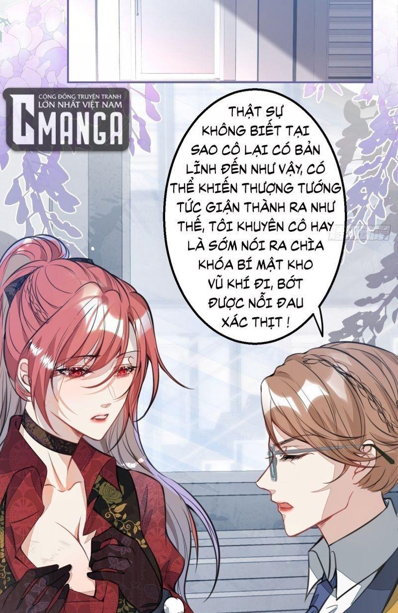 [15+] xuyên đến thế giới nào cũng là hắc liên hoa của anh chapter 2 48