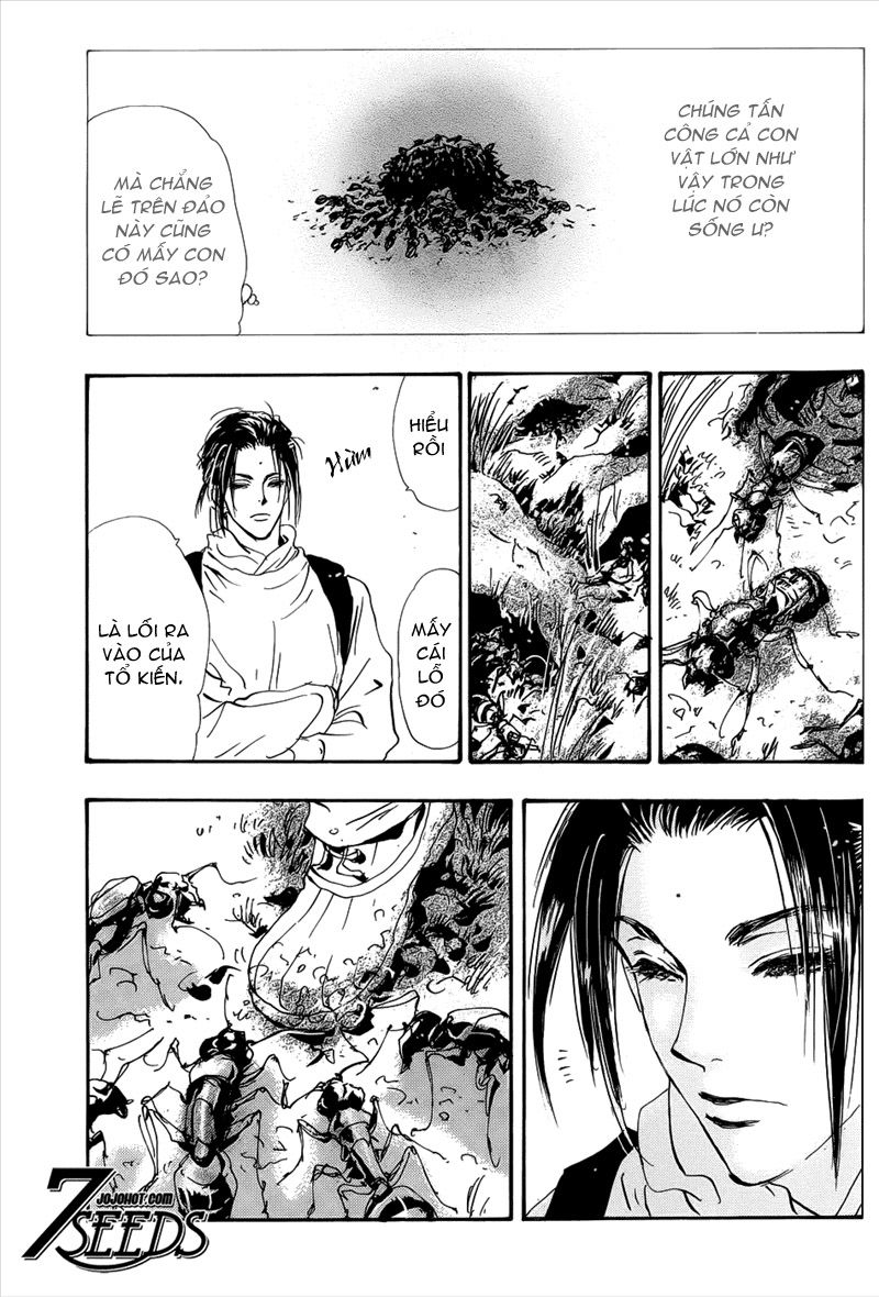 mầm sống chapter 127 6
