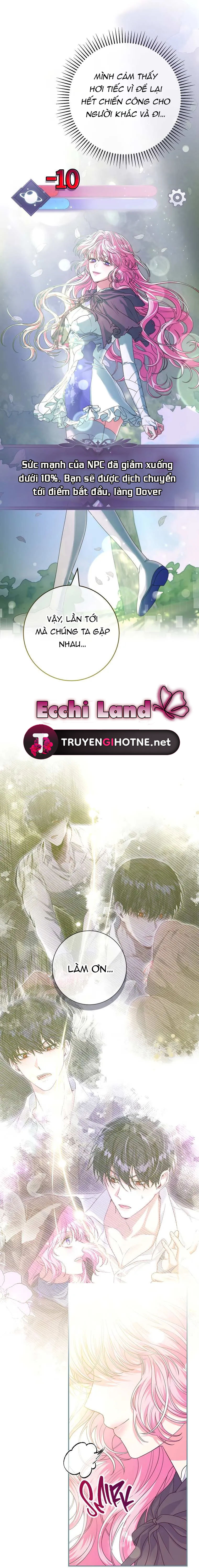 mắc kẹt trong trò chơi bị nguyền rủa chapter 29.2 7