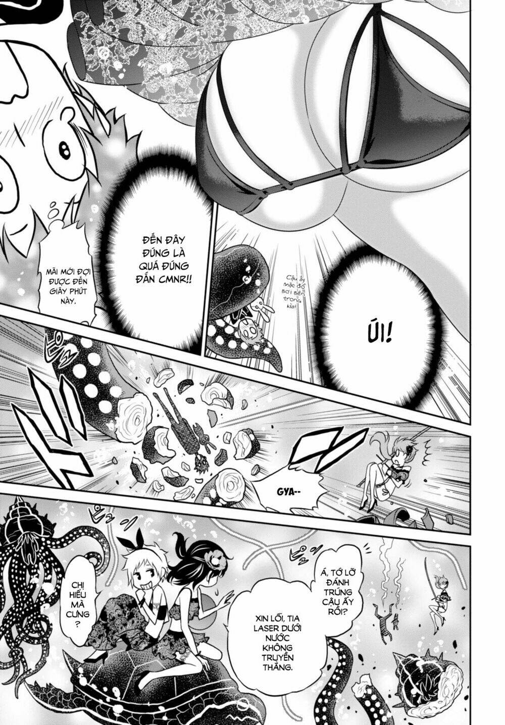 raisekamika chapter 6 19