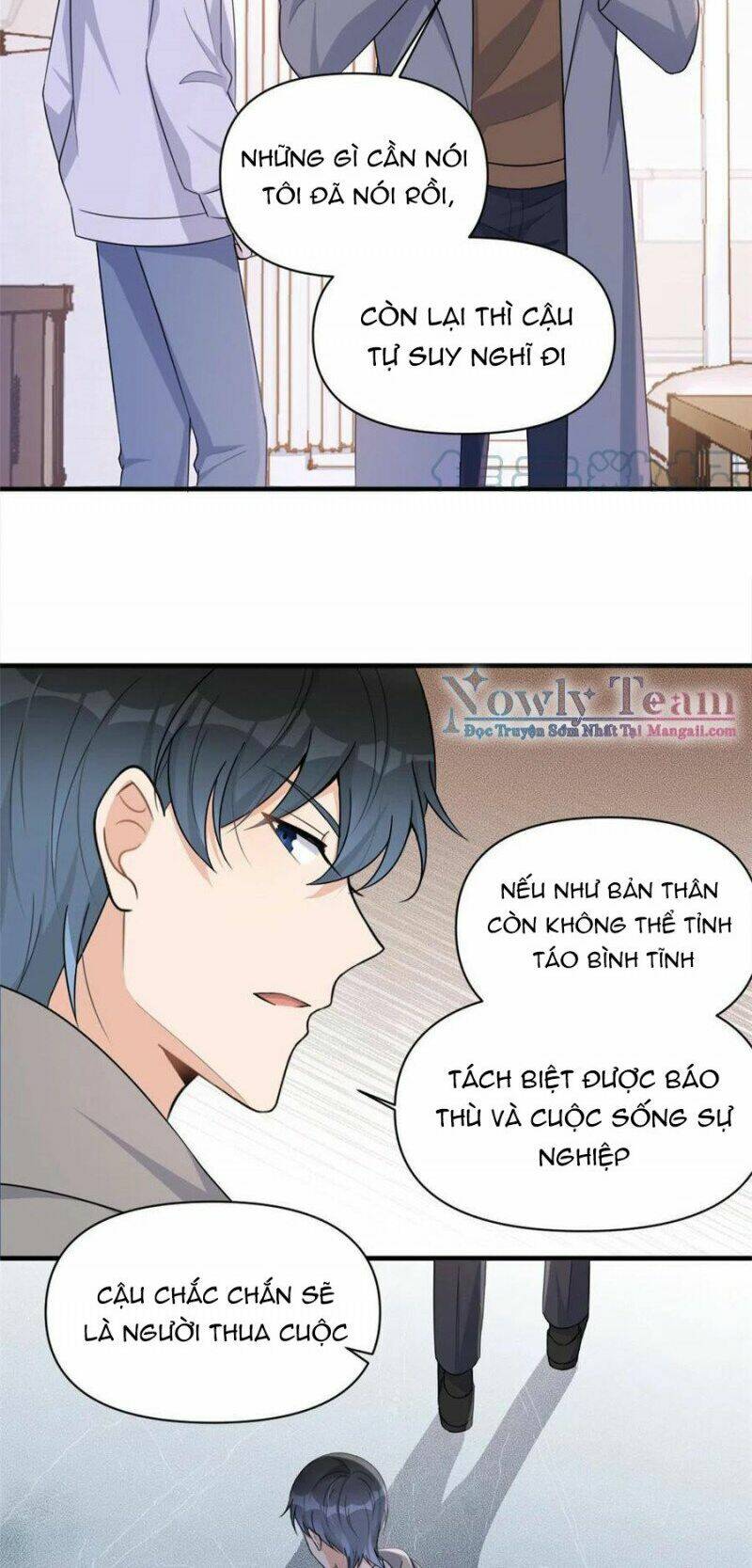 vẫn cứ nhớ em, nhớ em chapter 157 17