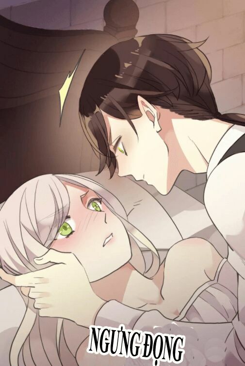 vết cắn ngọt ngào phần 2 chapter 14 1