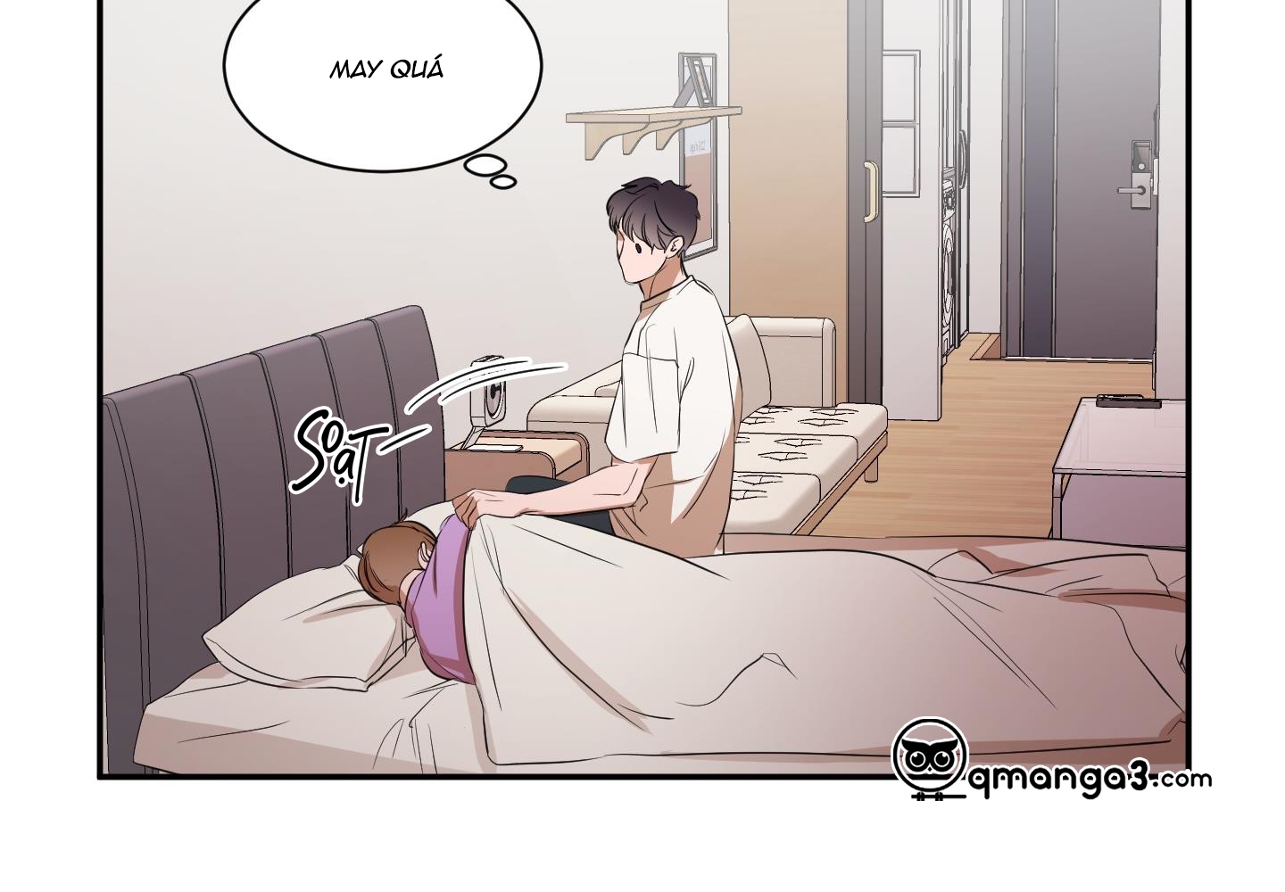 chốn riêng tư chapter 13 114