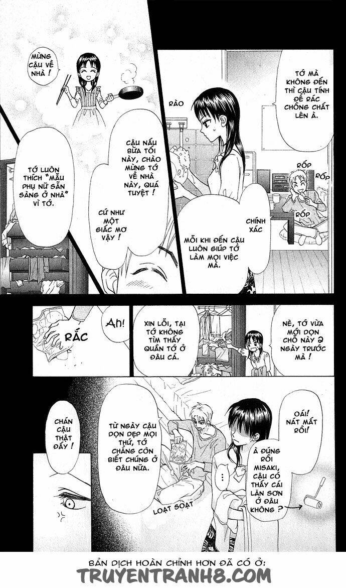 romeo và juliet hiện đại ii chapter 6 12