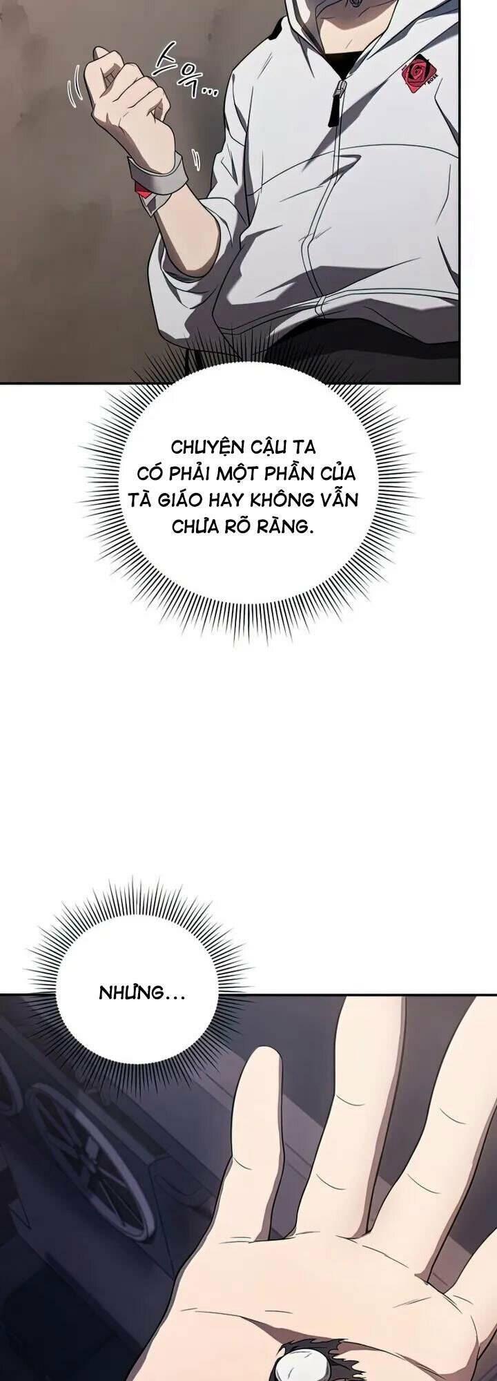 sự trở lại của người chơi sau 10000 năm chapter 25 44