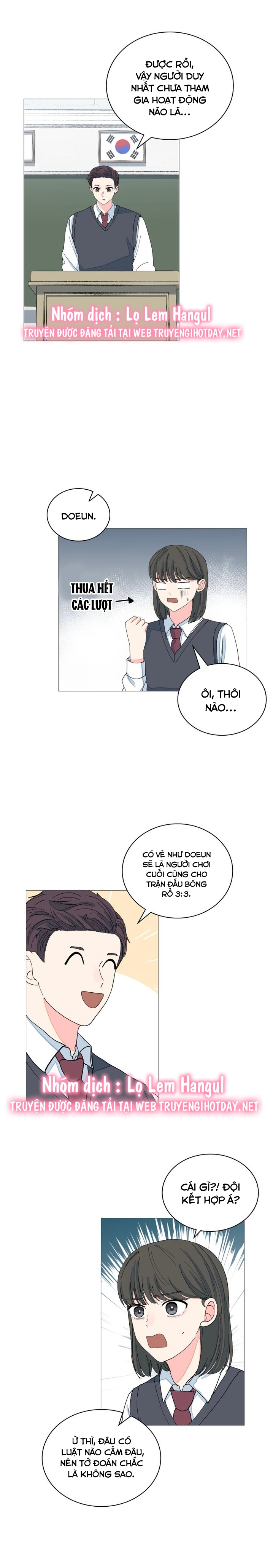 lọ lem hangul coming soon chapter 34 6