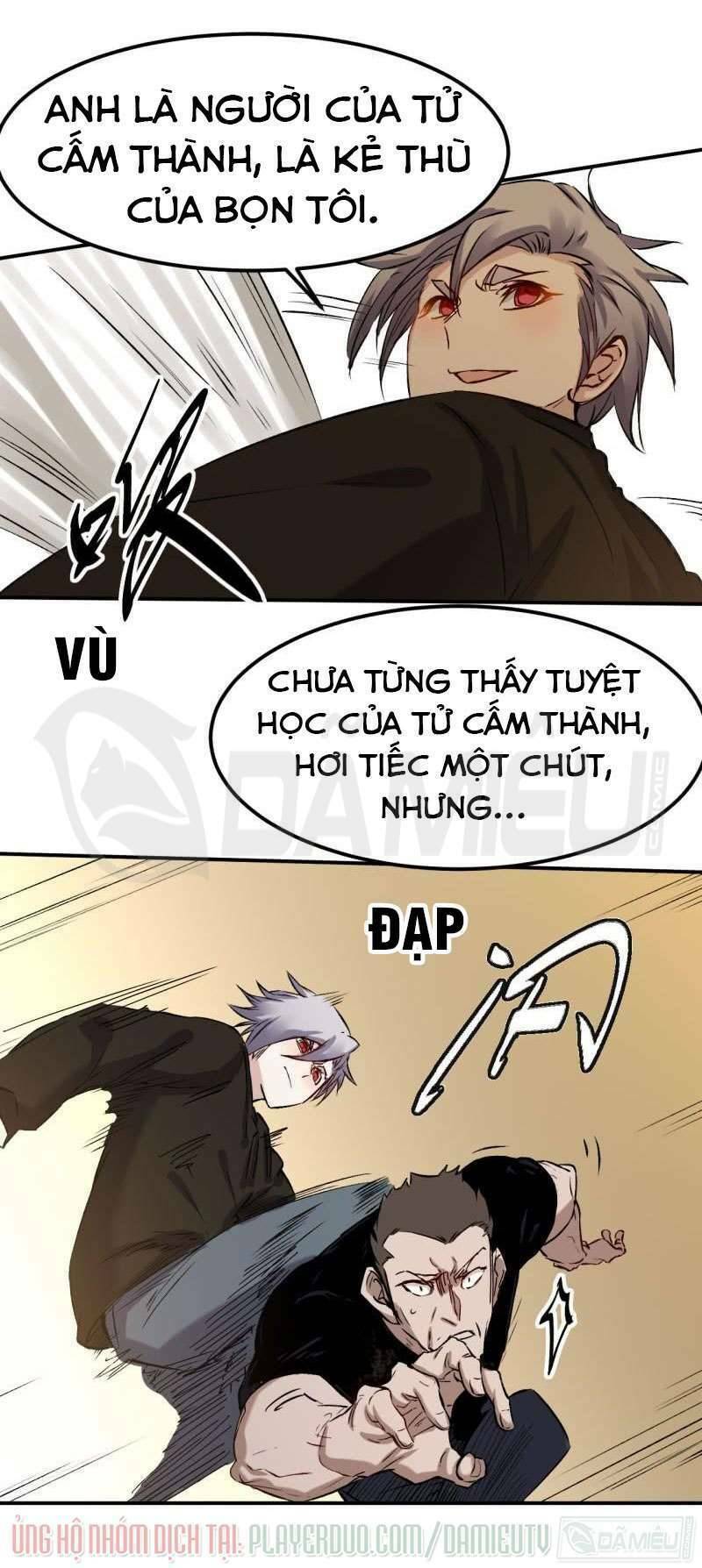 đỉnh phong thần y chapter 65 6