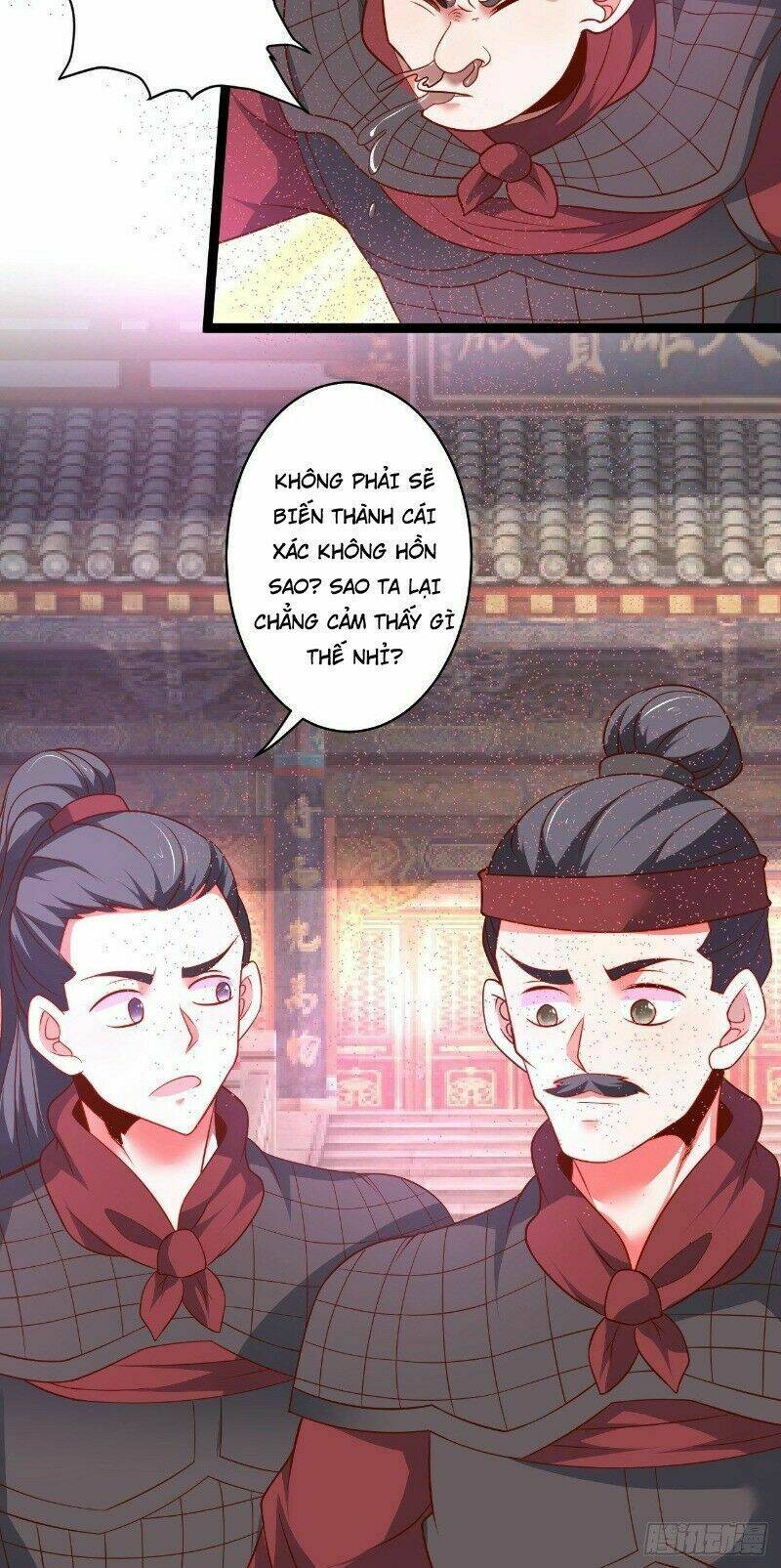 trọng sinh tối cường ma tôn ở rể chapter 73 40