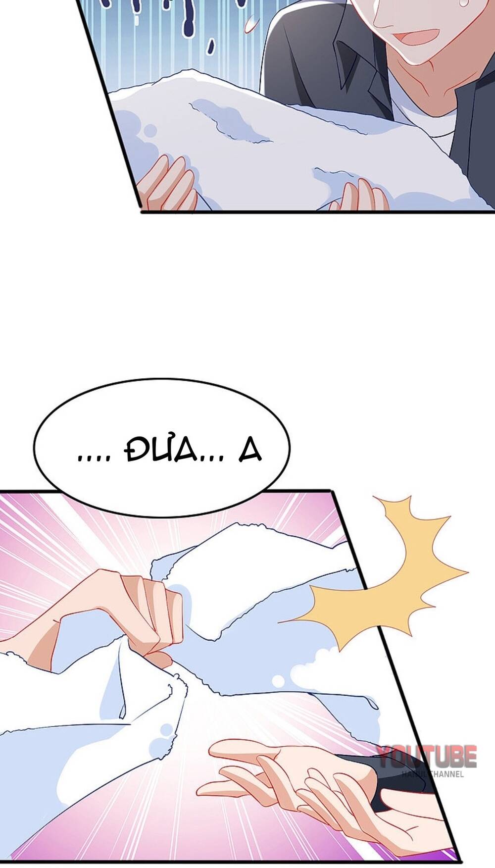 thiết lập nhân vật daddy của tôi bị sụp đổ chapter 77 9