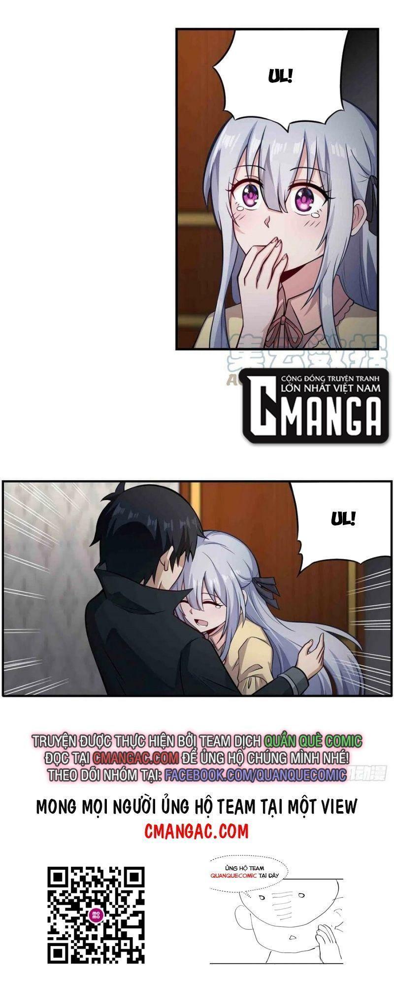 vô hạn sứ đồ và 12 nữ chiến binh chapter 242 22