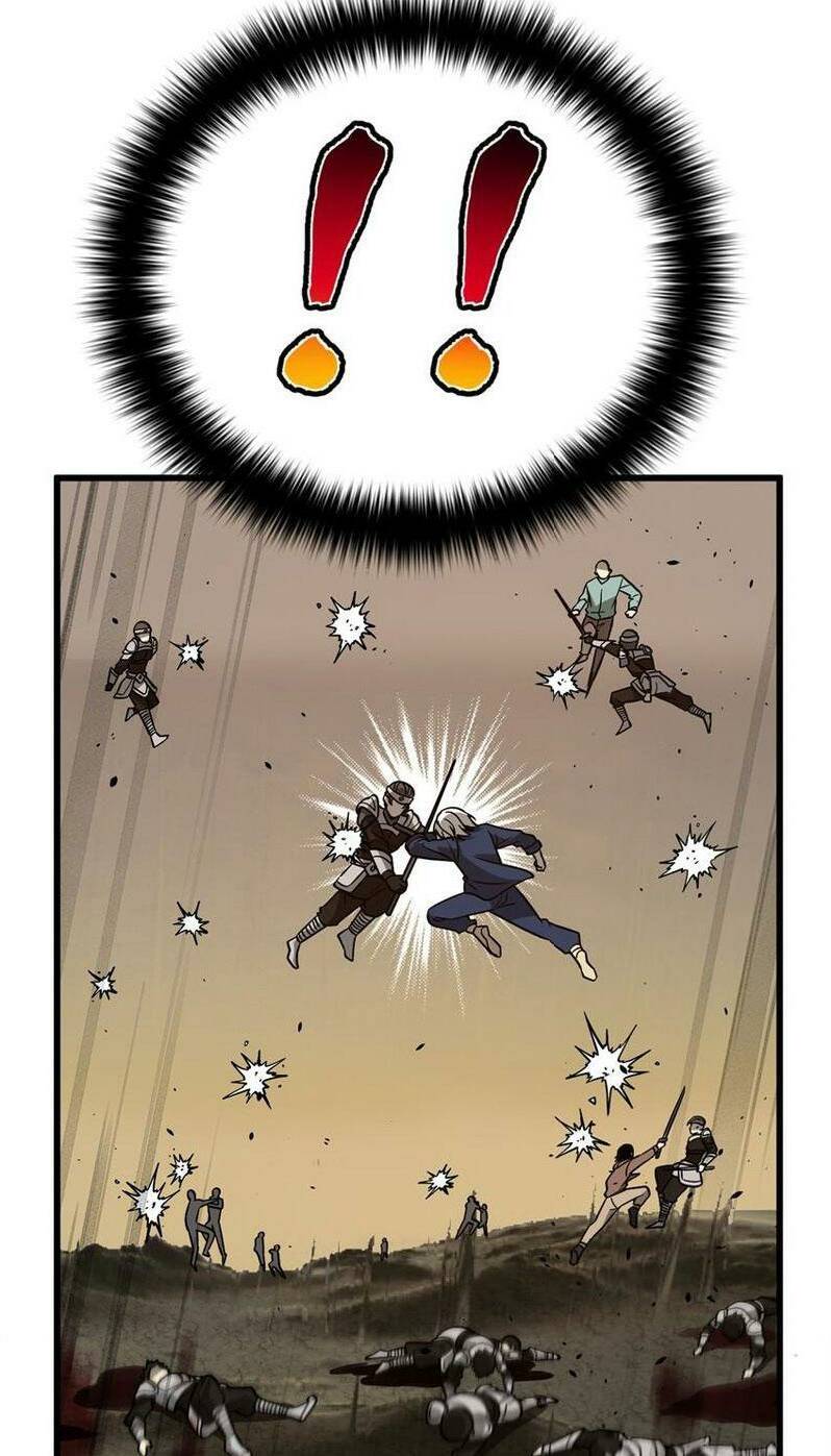 toàn cầu cao khảo chapter 235 36