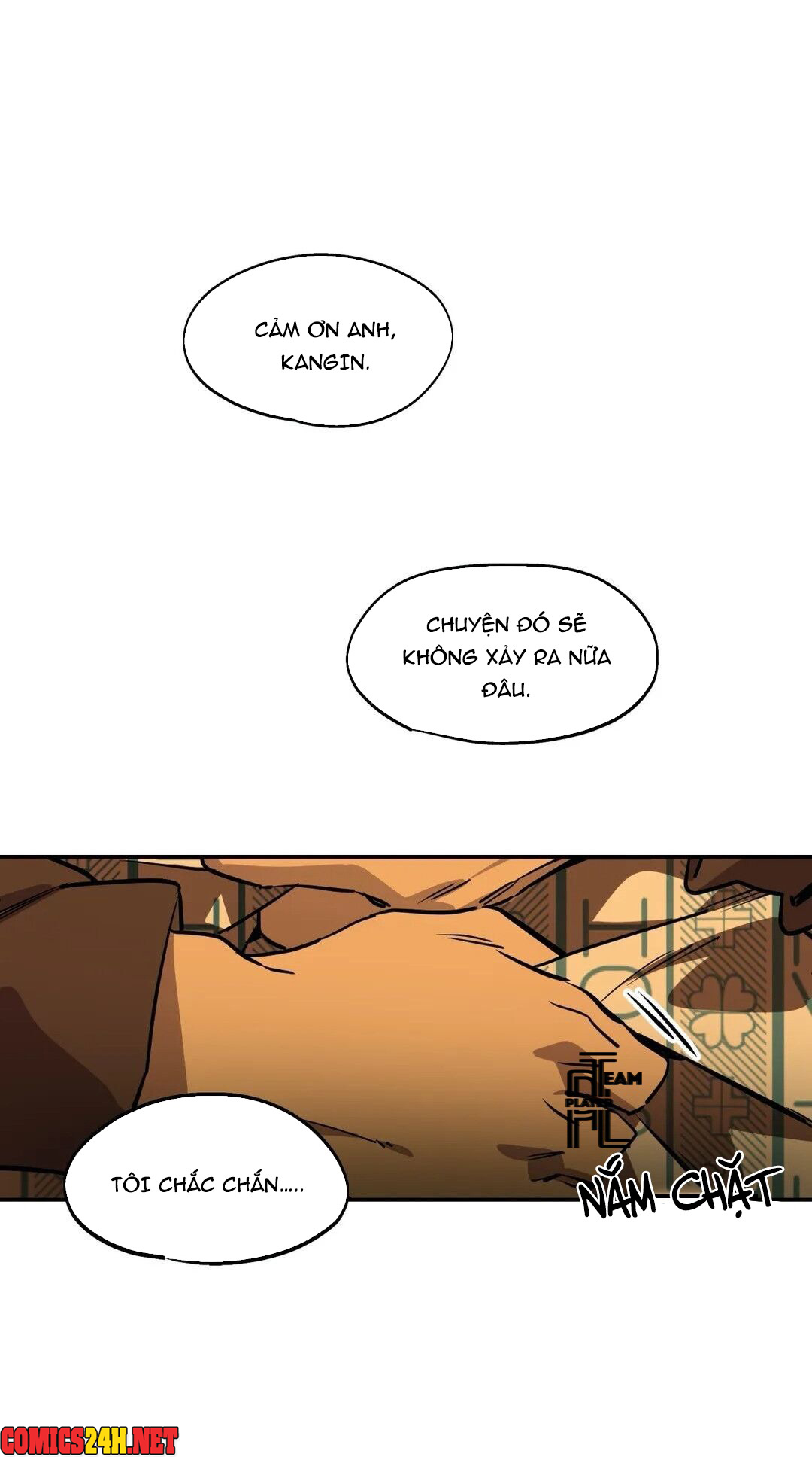 quán café tình nhân chapter 48 2