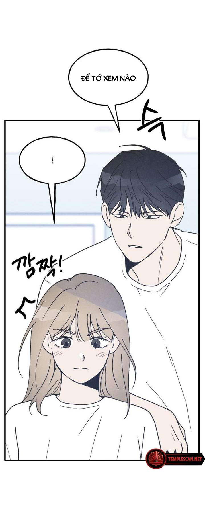 nguyên tắc của bạn thân là con trai chapter 21.2 12