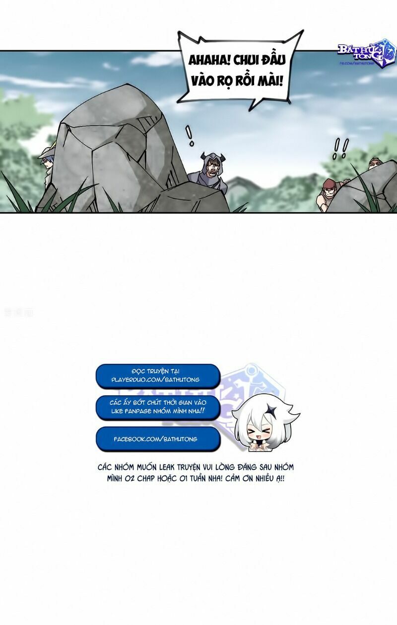 võng du chi cận chiến pháp sư chapter 325 22