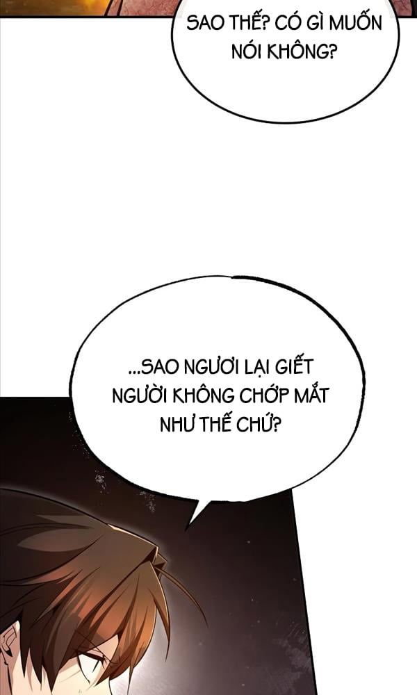 Giảng Sư Đứng Đầu, Baek Sư Phụ - Trang 104