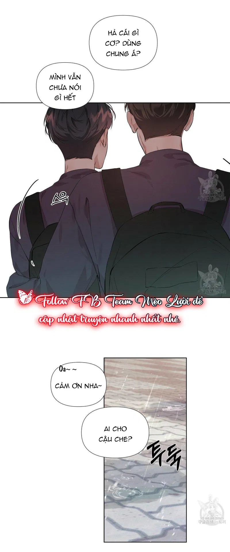 đừng bận tâm, em yêu chapter 6 17