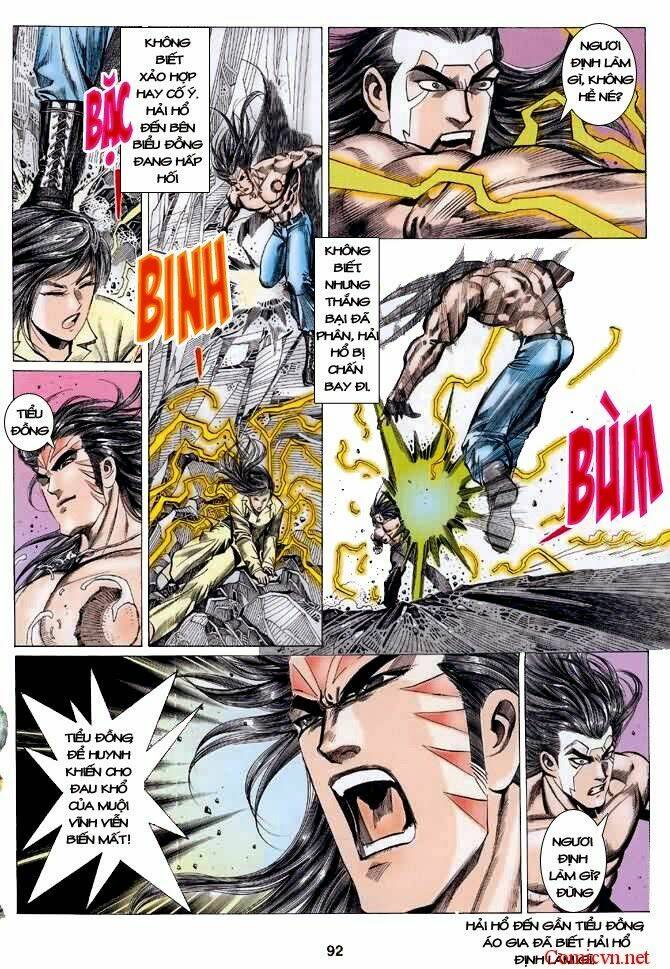 hải hổ 1 chapter 47 26