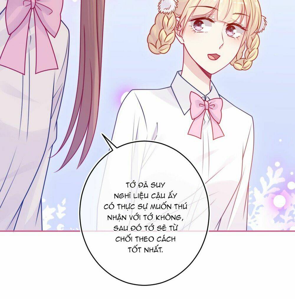 khi cô gái nhìn thấy thời gian chapter 35 52