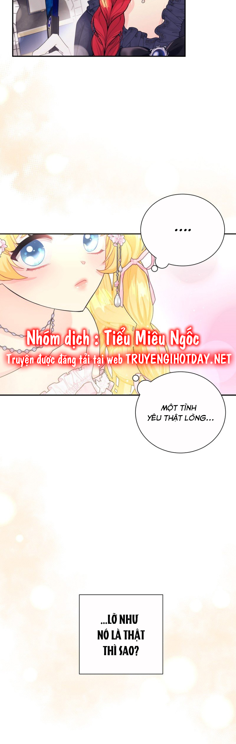 đức hạnh của công chúa phản diện chapter 29 14