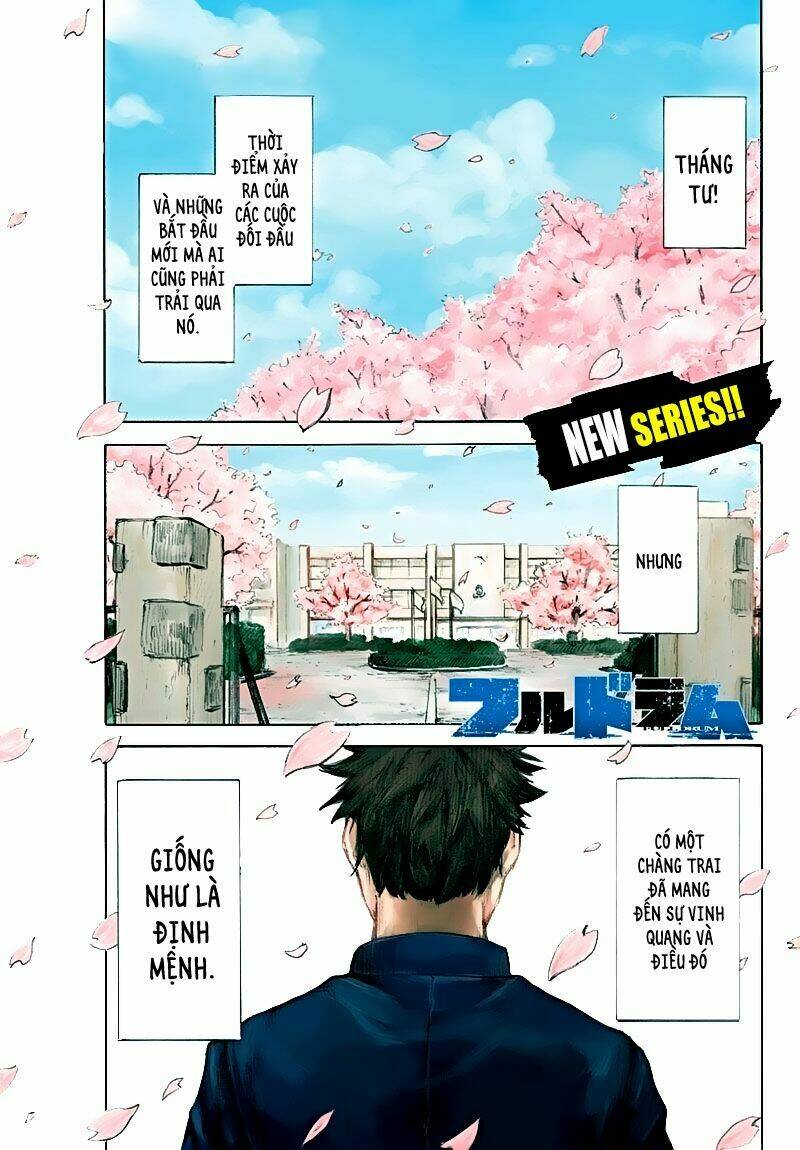 fulldrum chapter 1 4