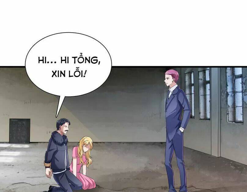 cô dâu gả thay của tổng tài chapter 105 14