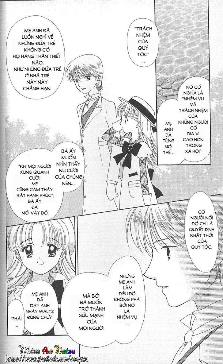 ashita no nadja chapter 6 21