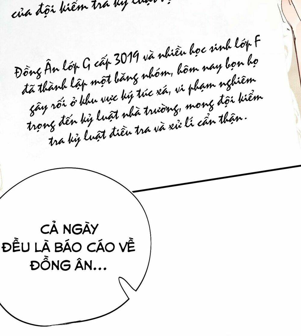 phù thủy hạng bét chapter 14 72