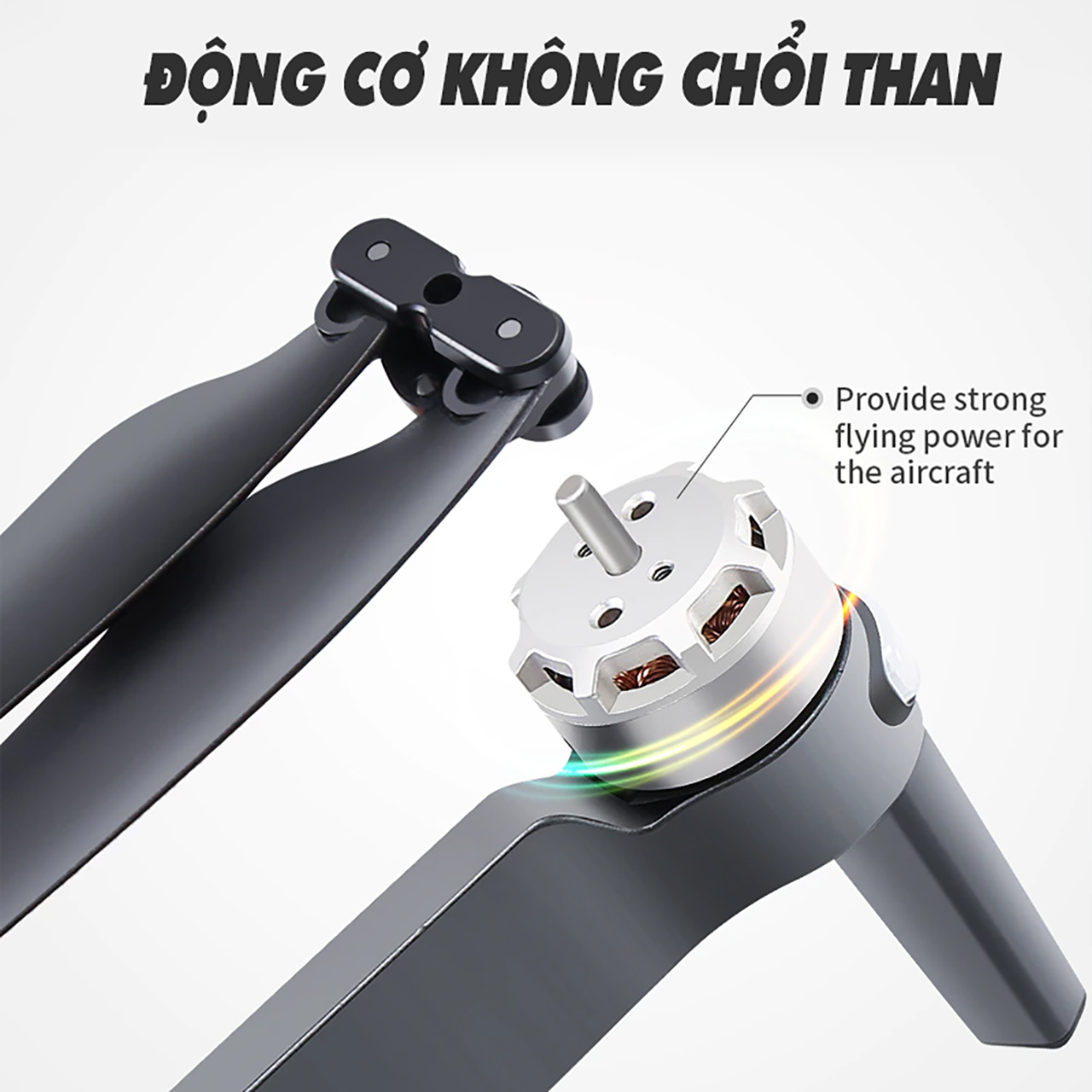 Vinetteam Flycam SJRC F11S 4K Pro bản mới nhất 2021, bay xa 3km - Gimbal chống rung 2 trục, chống rung điện tử EIS, thời gian bay 30 phút - hàng nhập khẩu