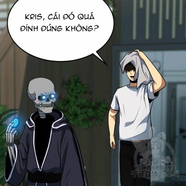 ngôi nhà kết nối với hầm ngục chapter 31 86