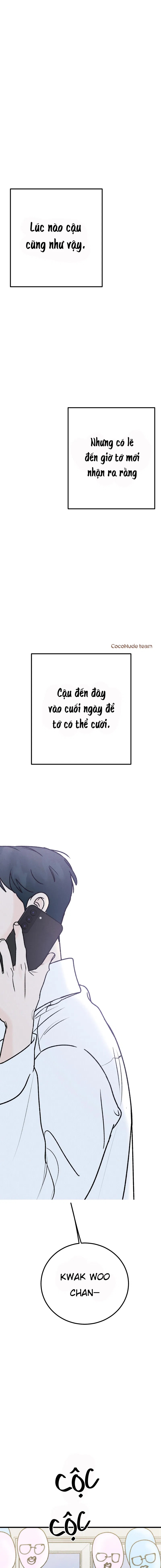 vết đỏ chapter 29 8