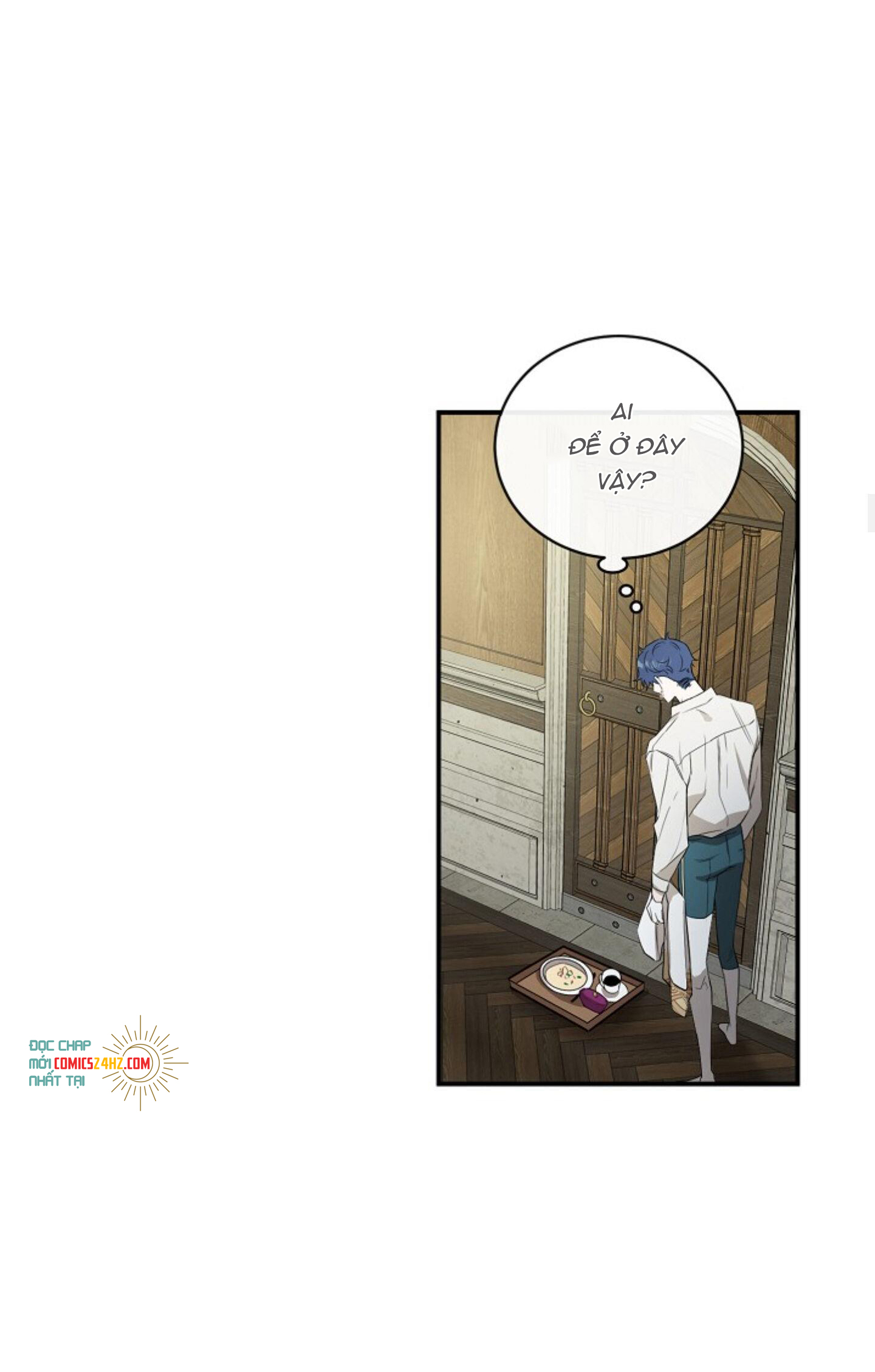 vừa yêu vừa ghét chapter 5 22