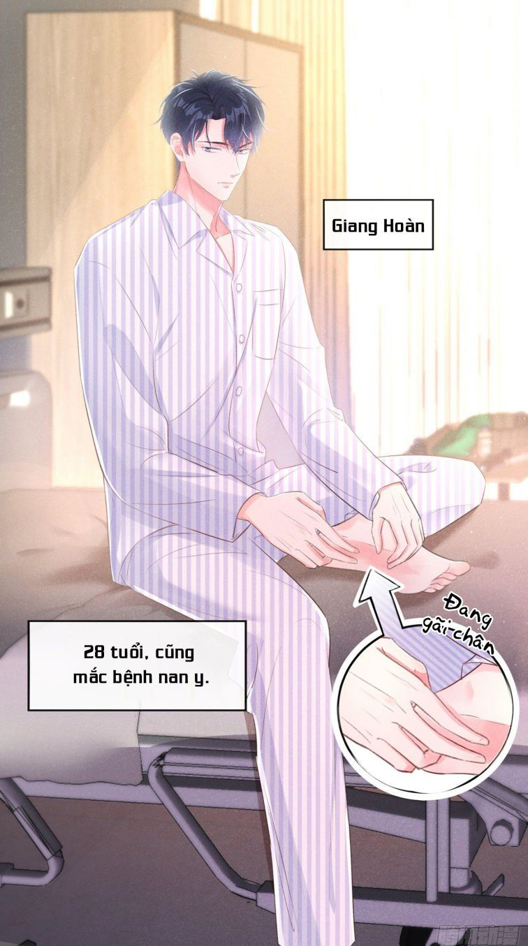 tôi với hình mẫu lý tưởng lìa trần rồi! chapter 1 36