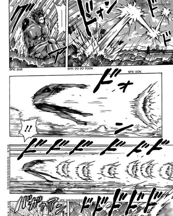 thánh tỏi sành ăn chapter 151 27