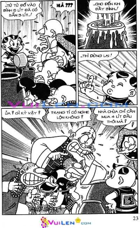 thần đồng đất việt chapter 115 20